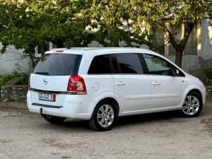 Opel Zafira / Bi-Xenon / 7 Locuri / Euro 5 — miniatura 3