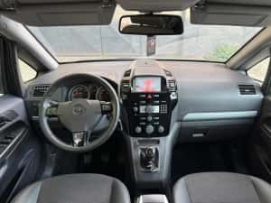 Opel Zafira / Bi-Xenon / 7 Locuri / Euro 5 — miniatura 6
