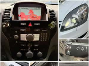 Opel Zafira / Bi-Xenon / 7 Locuri / Euro 5 — miniatura 7