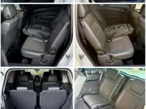 Opel Zafira / Bi-Xenon / 7 Locuri / Euro 5 — miniatura 8