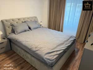 Apartament cu 2 camere de inchiriat et 2 Lenin Sud Ramnicu Valcea