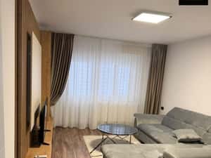Apartament cu 2 camere de inchiriat et 2 Lenin Sud Ramnicu Valcea — miniatura 4