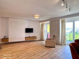 Apartament 2 camere, Parcare,  zona Centrala — miniatura 3