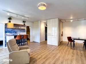 Apartament 2 camere, Parcare,  zona Centrala — miniatura 5