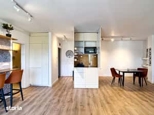 Apartament 2 camere, Parcare,  zona Centrala — miniatura 6