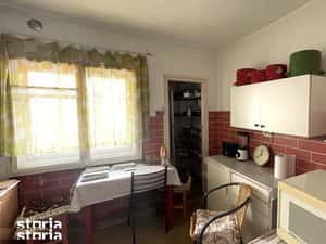 Apartament 2 camere Decomandat  Sens Giratoriu Marasti Str Fabricii
