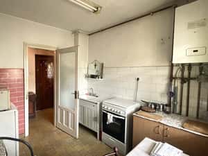 Apartament 2 camere Decomandat  Sens Giratoriu Marasti Str Fabricii — miniatura 4