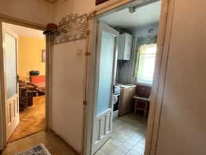 Apartament 2 camere Decomandat  Sens Giratoriu Marasti Str Fabricii — miniatura 5