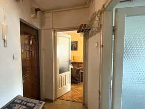 Apartament 2 camere Decomandat  Sens Giratoriu Marasti Str Fabricii — miniatura 6