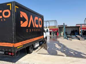 Iveco Daily PRELATA 10 pal 2022 — miniatura 4