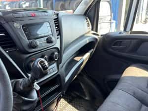 Iveco Daily PRELATA 10 pal 2022 — miniatura 8