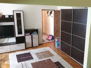 Apartament 1 camera in chirie — miniatura 4