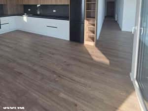 Apartament semimobilat  nou!! — miniatura 2