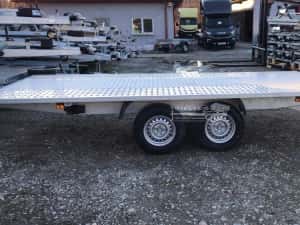 Platforma transport apicol, apicultor, NOUA, OFERTA!!! — miniatura 7