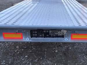 Platforma transport apicol, apicultor, NOUA, OFERTA!!! — miniatura 8