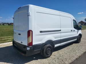 Ford Transit, an fabricatie 2016, motor 2,2 diesel- Euro 5 — miniatura 3