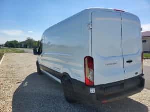 Ford Transit, an fabricatie 2016, motor 2,2 diesel- Euro 5 — miniatura 4