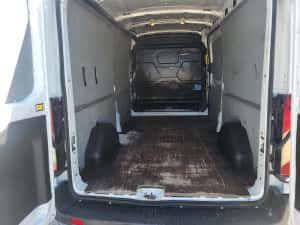 Ford Transit, an fabricatie 2016, motor 2,2 diesel- Euro 5 — miniatura 5