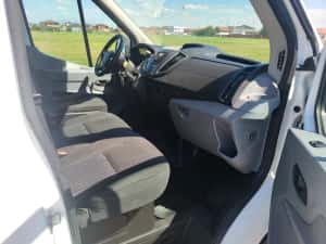 Ford Transit, an fabricatie 2016, motor 2,2 diesel- Euro 5 — miniatura 6