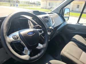 Ford Transit, an fabricatie 2016, motor 2,2 diesel- Euro 5 — miniatura 7
