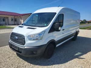 Ford Transit, an fabricatie 2016, motor 2,2 diesel- Euro 5 — miniatura 9
