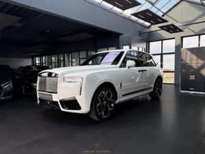 Rolls-Royce Cullinan SUV Second-Hand - 1.446 km