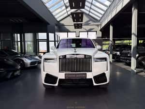 Rolls-Royce Cullinan SUV Second-Hand - 1.446 km — miniatura 2