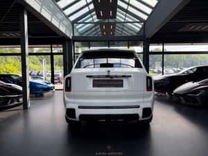 Rolls-Royce Cullinan SUV Second-Hand - 1.446 km — miniatura 4