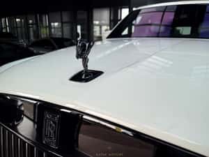 Rolls-Royce Cullinan SUV Second-Hand - 1.446 km — miniatura 7