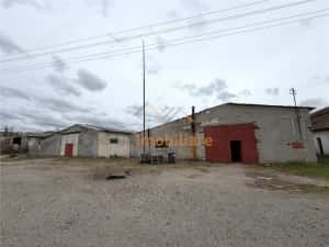 HALE INDUSTRIALE | CLADIRE BIROURI | TEREN 7000 MP | GHEGHIE BIHOR — miniatura 1