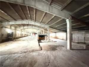 HALE INDUSTRIALE | CLADIRE BIROURI | TEREN 7000 MP | GHEGHIE BIHOR — miniatura 4