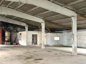 HALE INDUSTRIALE | CLADIRE BIROURI | TEREN 7000 MP | GHEGHIE BIHOR — miniatura 5