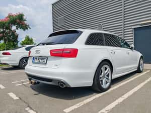 Audi A6 2014 Quattro — miniatura 3