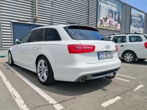 Audi A6 2014 Quattro — miniatura 4