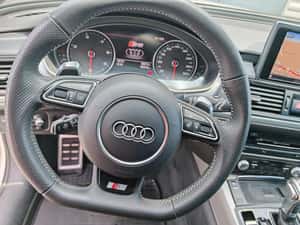 Audi A6 2014 Quattro — miniatura 6