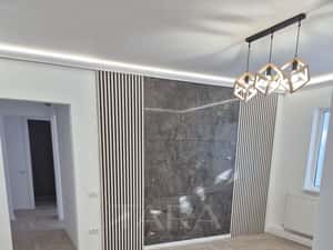 Apartament 3 camere, complet renovat – Mănăștur, zona BIG. — miniatura 1