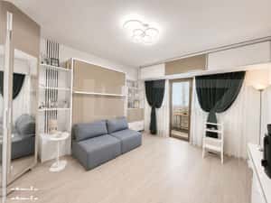 Studio 38 mp | Brazda lui Novac – zona Guliver | Bloc nou 2025 — miniatura 2
