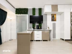 Studio 38 mp | Brazda lui Novac – zona Guliver | Bloc nou 2025 — miniatura 4