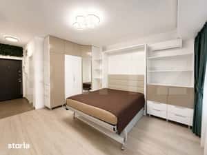 Studio 38 mp | Brazda lui Novac – zona Guliver | Bloc nou 2025 — miniatura 5