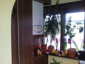 AP. 3 CAMERE - PIATA SUDULUI, CENTRALA PROPRIE, PARCARE, METROU 10 MIN — miniatura 6