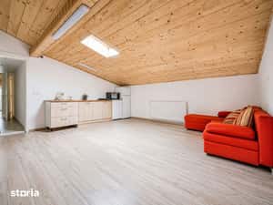 Apartament cu 2 camere, Str. Decebal — miniatura 4