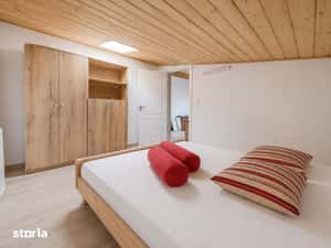Apartament cu 2 camere, Str. Decebal — miniatura 5
