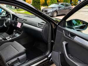 Vand Skoda Superb — miniatura 5