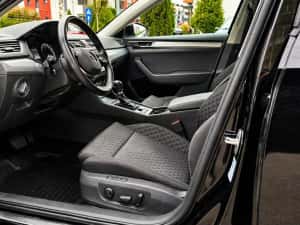 Vand Skoda Superb — miniatura 6