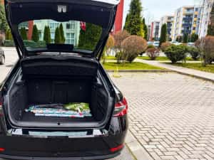 Vand Skoda Superb — miniatura 7