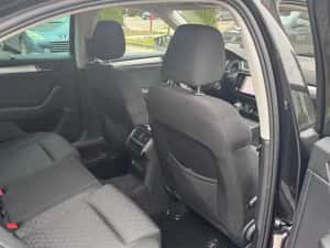 Vand Skoda Superb — miniatura 9
