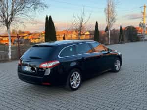 Peugeot 508 SW~AUTOMAT~1.6 benzina~156cp~Panoramic~Piele~Rata-Inmatric — miniatura 2