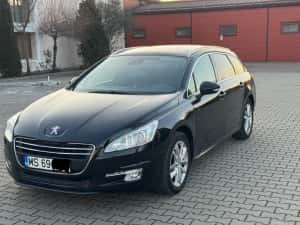Peugeot 508 SW~AUTOMAT~1.6 benzina~156cp~Panoramic~Piele~Rata-Inmatric — miniatura 3