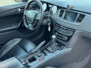 Peugeot 508 SW~AUTOMAT~1.6 benzina~156cp~Panoramic~Piele~Rata-Inmatric — miniatura 5