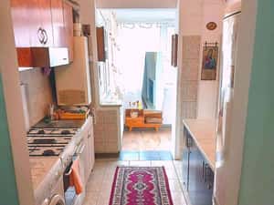 Apartament cu 2 camere Tatarasi — miniatura 2
